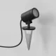Astro Lighting BAYVILLE 1401021 Kerti reflektor 8,2W/LED 3000K 467LM IP65