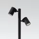 Astro Lighting BAYVILLE 1401024 Állólámpa 16,4W/LED 3000K 934LM IP66