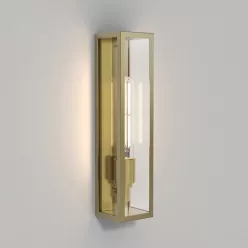   Astro Lighting HARVARD WALL 1402007 Fali lámpa 1x4W/LED,E27 IP44