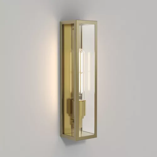 Astro Lighting HARVARD WALL 1402007 Fali lámpa 1x4W/LED,E27 IP44