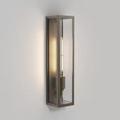   Astro Lighting HARVARD WALL 1402009 Fali lámpa 1x4W/LED,E27 IP44