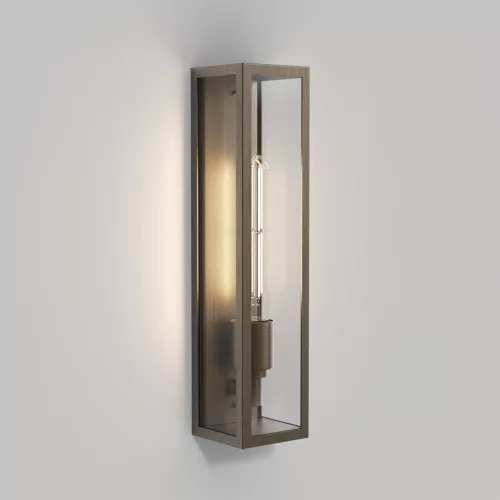 Astro Lighting HARVARD WALL 1402009 Fali lámpa 1x4W/LED,E27 IP44
