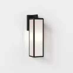 Astro Lighting HARVARD 1402011 Fali lámpa 1x12W/E27 IP44