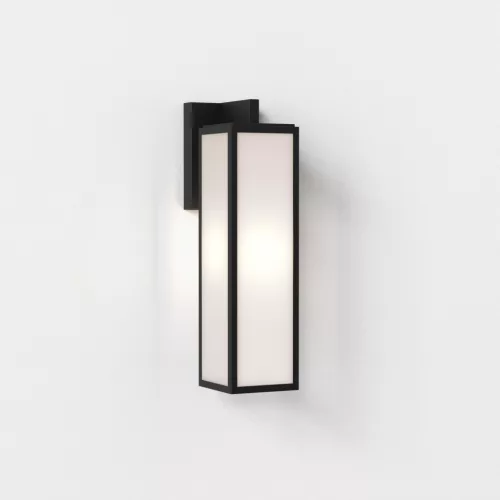 Astro Lighting HARVARD 1402011 Fali lámpa 1x12W/E27 IP44
