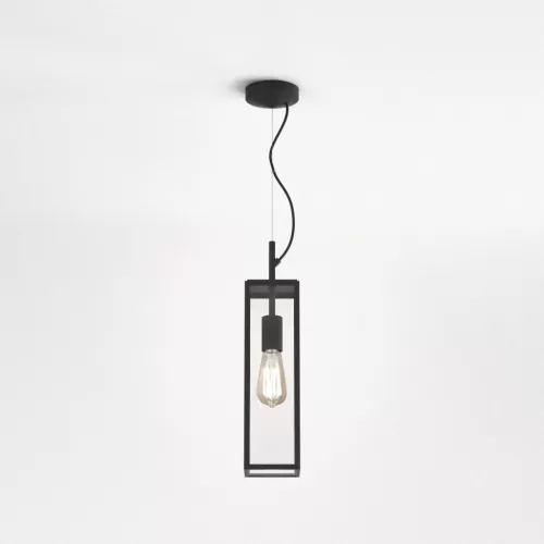 Astro Lighting HARVARD 1402013 Függőlámpa 1x12W/E27 IP44
