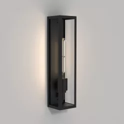 Astro Lighting HARVARD 1402017 Fali lámpa 1x4W/E27 IP44