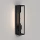 Astro Lighting HARVARD 1402017 Fali lámpa 1x4W/E27 IP44