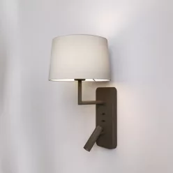   Astro Lighting SIDE BY SIDE 1406012 Fali lámpa 1x12W/E27 IP20