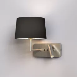   Astro Lighting SIDE BY SIDE 1406014 Fali lámpa 1x12W/E27 IP20