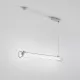 Astro Lighting IO 1409004 Függőlámpa 20,2W/LED 3000K 2328LM IP20