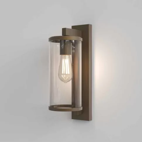 Astro Lighting PIMLICO 400 1413003 Fali lámpa 1x60W/E27 IP23