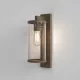 Astro Lighting PIMLICO 400 1413003 Fali lámpa 1x60W/E27 IP23