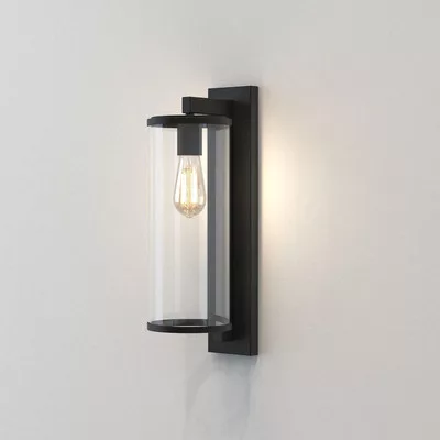 Astro Lighting PIMLICO 500 1413004 Fali lámpa 1x60W/E27 IP23