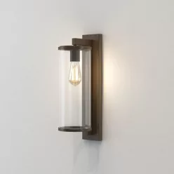   Astro Lighting PIMLICO 500 1413005 Fali lámpa 1x60W/E27 IP23