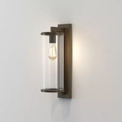 Astro Lighting PIMLICO 500 1413005 Fali lámpa 1x60W/E27 IP23