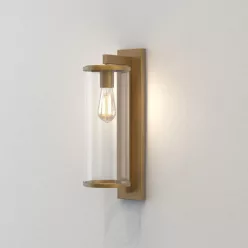   Astro Lighting PIMLICO 500 1413006 Fali lámpa 1x60W/E27 IP23