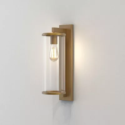 Astro Lighting PIMLICO 500 1413006 Fali lámpa 1x60W/E27 IP23