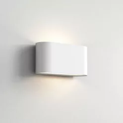   Astro Lighting VELO 280 1417001 Fali lámpa 1x12W/E27,LED IP20