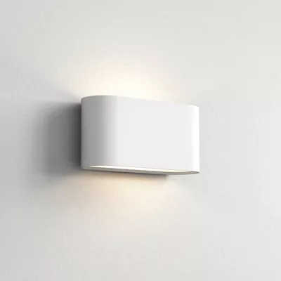Astro Lighting VELO 280 1417001 Fali lámpa 1x12W/E27,LED IP20