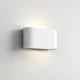 Astro Lighting VELO 280 1417001 Fali lámpa 1x12W/E27,LED IP20