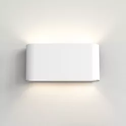   Astro Lighting VELO 390 1417002 Fali lámpa 2x12W/E27,LED IP20
