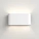 Astro Lighting VELO 390 1417002 Fali lámpa 2x12W/E27,LED IP20