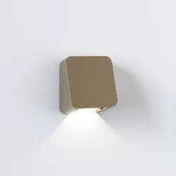   Astro Lighting INCLINE 1419005 Fali lámpa 8,2W/LED 3000K 485LM IP65