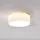 Astro Lighting CAMBRIA 380 1421001 Süllyesztett mennyezeti lámpa 2x12W/E27,LED IP20