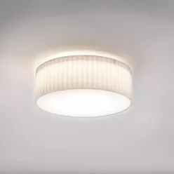   Astro Lighting CAMBRIA 380 1421003 Süllyesztett mennyezeti lámpa 2x12W/E27,LED IP20
