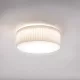 Astro Lighting CAMBRIA 380 1421003 Süllyesztett mennyezeti lámpa 2x12W/E27,LED IP20