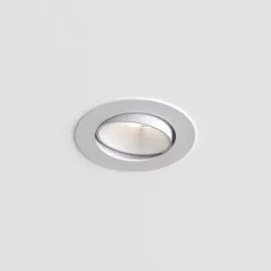   Astro Lighting PROFORM FT ROUND ADJUSTABLE 1423005 Beépíthető spotlámpa 1x11,9W/LED 3000K 996LM IP20