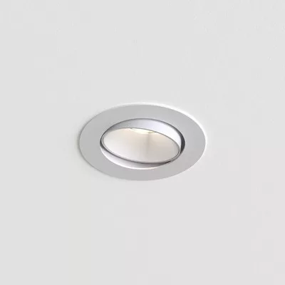 Astro Lighting PROFORM FT ROUND ADJUSTABLE 1423005 Beépíthető spotlámpa 1x11,9W/LED 3000K 996LM IP20