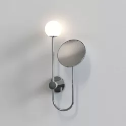 Astro Lighting ORB 1424001 Fali lámpa 1x3W/G9 IP44