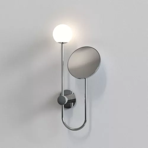 Astro Lighting ORB 1424001 Fali lámpa 1x3W/G9 IP44