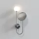 Astro Lighting ORB 1424001 Fali lámpa 1x3W/G9 IP44