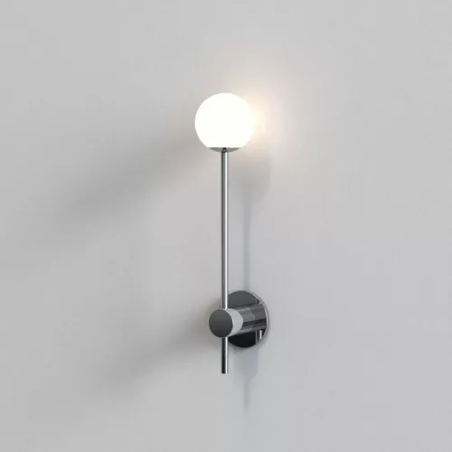 Astro Lighting ORB 1424002 Fali lámpa 1x3W/G9 IP44