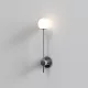 Astro Lighting ORB 1424002 Fali lámpa 1x3W/G9 IP44