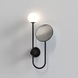 Astro Lighting ORB 1424003 Fali lámpa 1x3W/G9 IP44