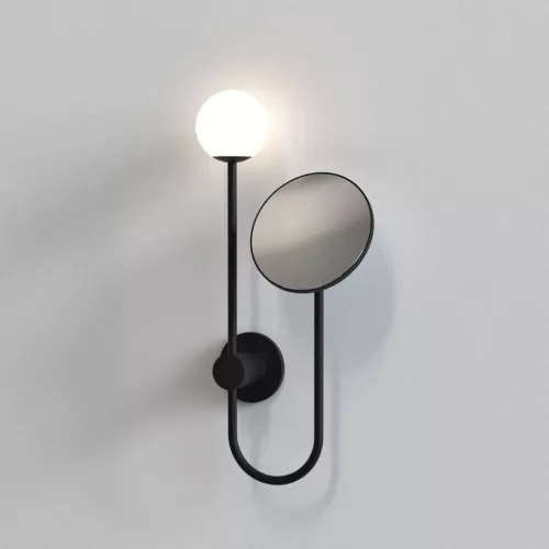 Astro Lighting ORB 1424003 Fali lámpa 1x3W/G9 IP44