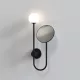 Astro Lighting ORB 1424003 Fali lámpa 1x3W/G9 IP44
