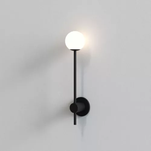 Astro Lighting ORB 1424004 Fali lámpa 1x3W/G9 IP44