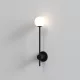 Astro Lighting ORB 1424004 Fali lámpa 1x3W/G9 IP44
