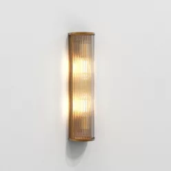 Astro Lighting AVIGNON 1427004 Fali lámpa 2x12W/E27 IP20
