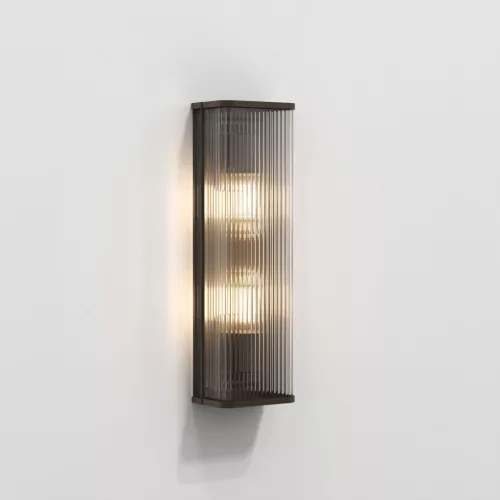 Astro Lighting AVIGNON 1427011 Fali lámpa 2x12W/E27 IP20