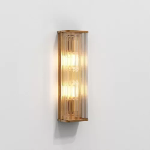 Astro Lighting AVIGNON 1427012 Fali lámpa 2x12W/E27 IP20