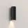 Astro Lighting AVA 200 1428005 Fali lámpa 1x6W/LED,GU10 IP44