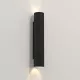 Astro Lighting AVA 1428013 Fali lámpa 2x6W/GU10 IP44