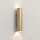 Astro Lighting AVA 1428017 Fali lámpa 2x6W/GU10 IP44