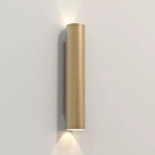 Astro Lighting AVA 1428018 Fali lámpa 2x6W/GU10 IP44