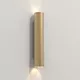 Astro Lighting AVA 1428018 Fali lámpa 2x6W/GU10 IP44